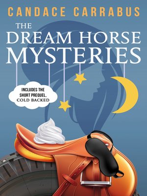 cover image of The Dream Horse Mysteries Boxed Set